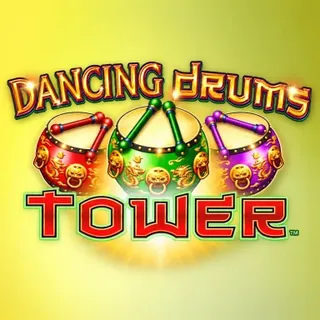 Dancing Drums Tower
